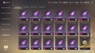 Get the Meowlux Wish Coins from Orb Store (Image via A Plus)